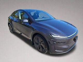 2026 Tesla Model Y Long Range