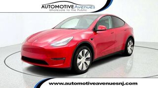 2023 Tesla Model Y AWD *Ltd Avail*