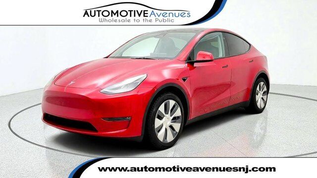 2023 Tesla Model Y AWD *Ltd Avail*