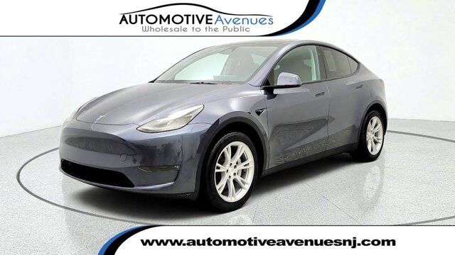 2023 Tesla Model Y AWD *Ltd Avail*