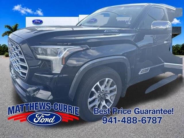 2026 Toyota Sequoia SR5