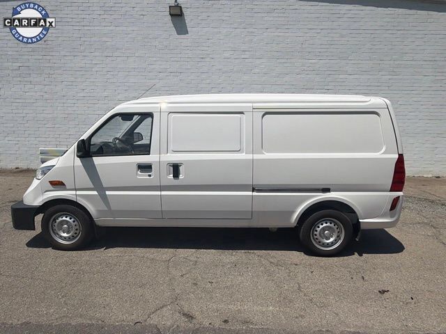 2024 Mullen Class 1 EV — photo 1 of 2