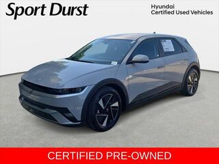 2025 Hyundai IONIQ 5 SE
