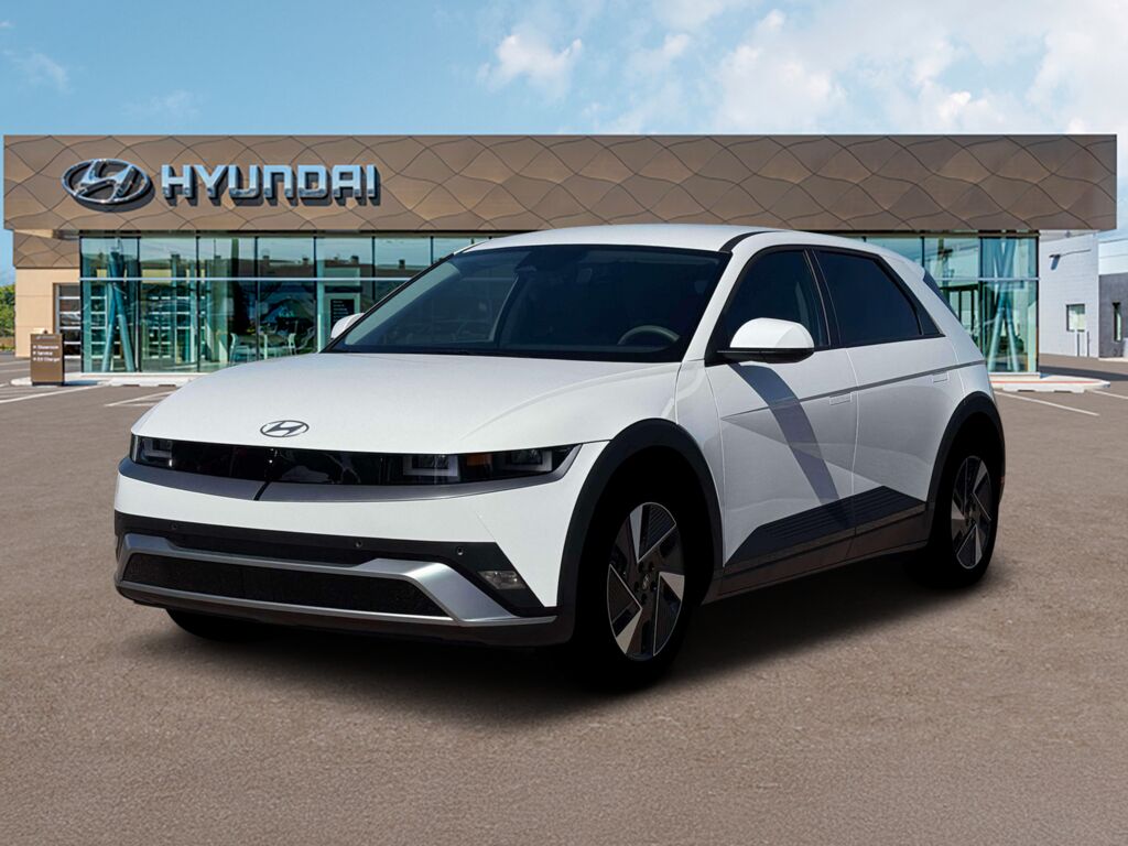 2026 Hyundai IONIQ 5 SE — photo 1 of 13
