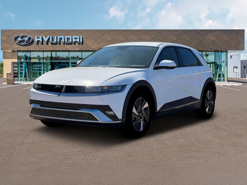 2025 Hyundai IONIQ 5 SE — photo 1 of 13