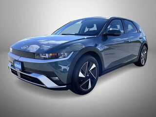 2025 Hyundai IONIQ 5 SE