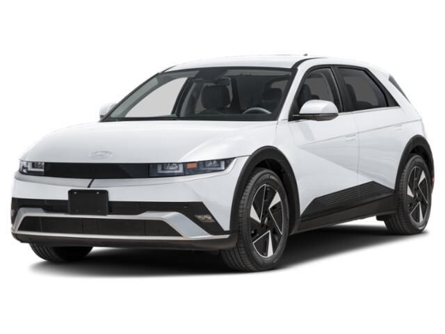 2025 Hyundai IONIQ 5 SEL