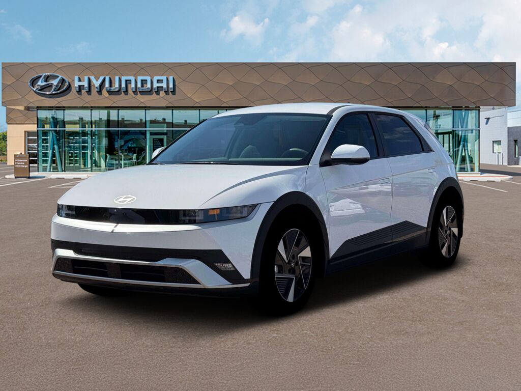 2026 Hyundai IONIQ 5 SEL — photo 1 of 23