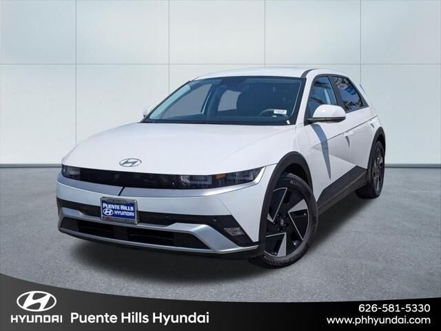 2026 Hyundai IONIQ 5 SEL — photo 1 of 39