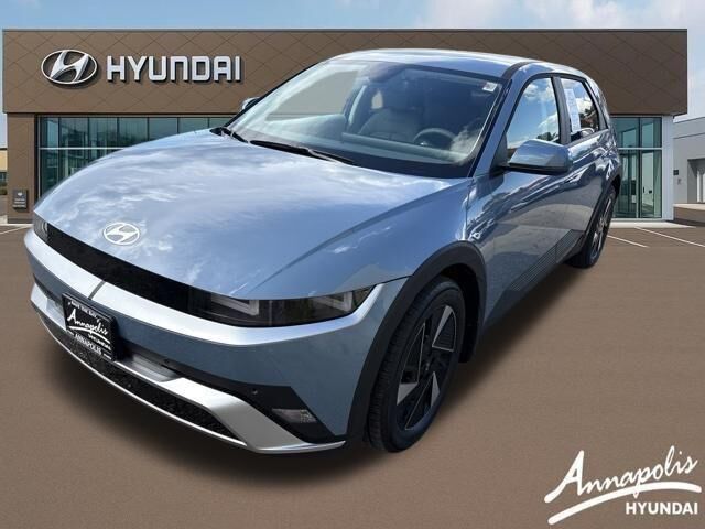 2026 Hyundai IONIQ 5 SEL — photo 1 of 17