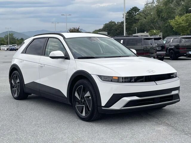 2025 Hyundai IONIQ 5 SEL