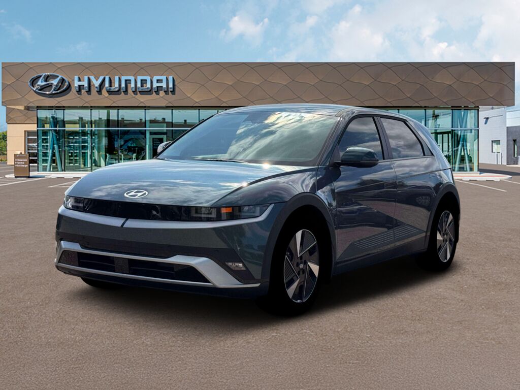 2026 Hyundai IONIQ 5 SEL — photo 1 of 25