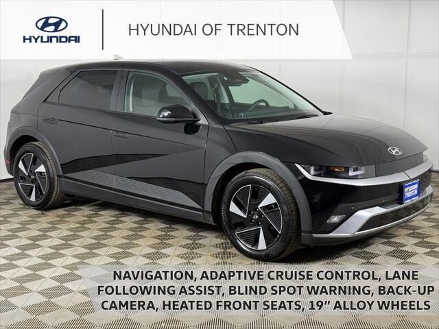 2026 Hyundai IONIQ 5 SEL — photo 1 of 9