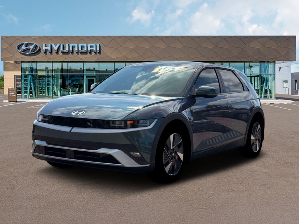 2026 Hyundai IONIQ 5 SEL — photo 1 of 13
