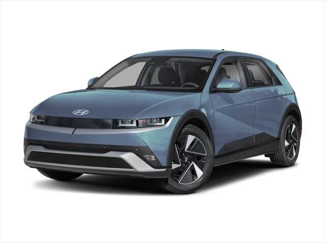 2026 Hyundai IONIQ 5 SEL — photo 1 of 14
