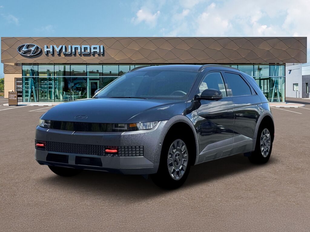 2026 Hyundai IONIQ 5 XRT — photo 1 of 26