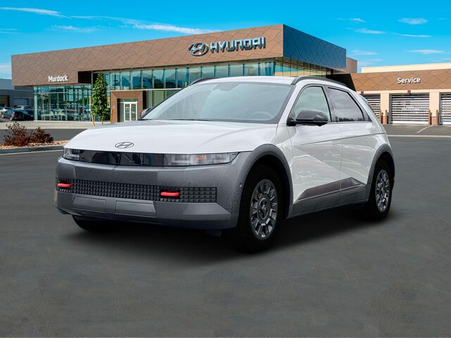 2025 Hyundai IONIQ 5 XRT