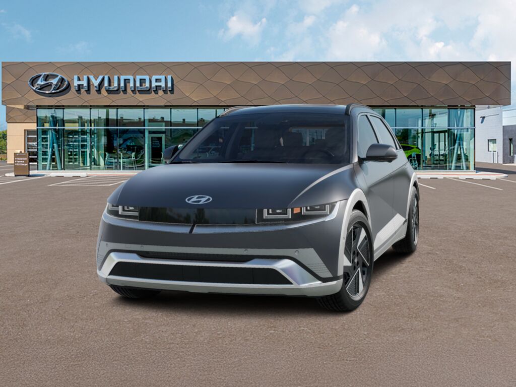 2026 Hyundai IONIQ 5 Limited — photo 1 of 13