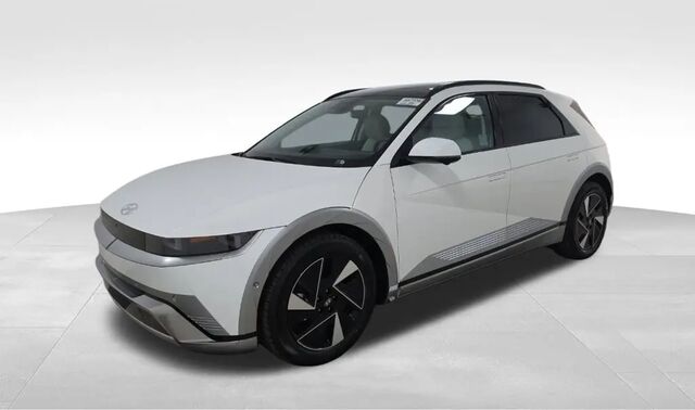 2026 Hyundai IONIQ 5 Limited