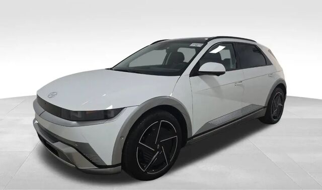 2025 Hyundai IONIQ 5 Limited