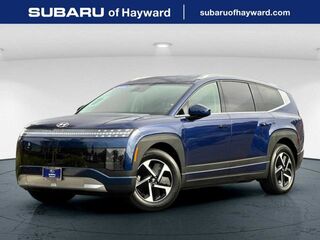 2026 Hyundai IONIQ 9 S