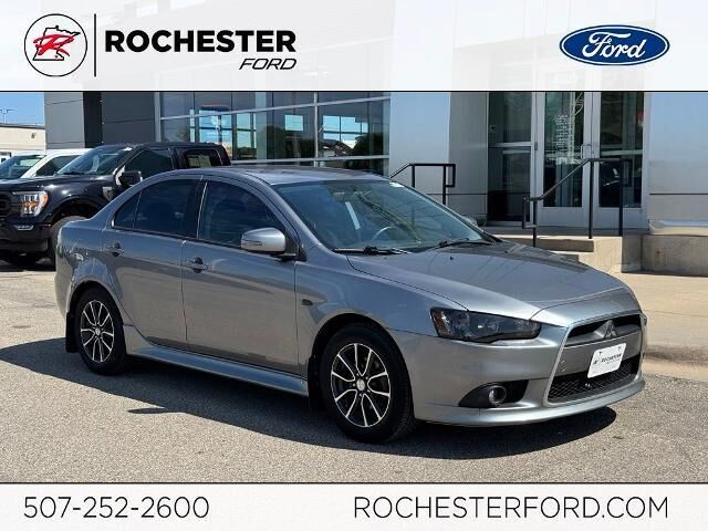 2015 Mitsubishi Lancer SE — photo 1 of 39