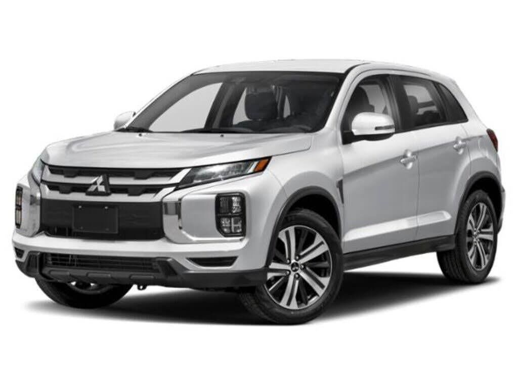 2021 Mitsubishi Outlander Sport SE — photo 1 of 1