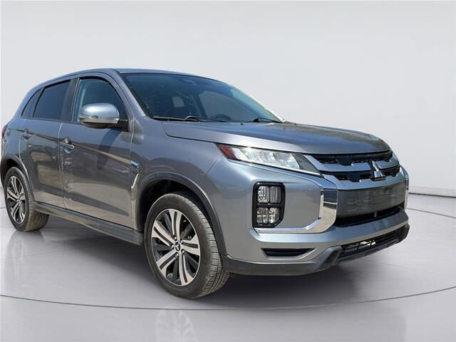 2020 Mitsubishi Outlander Sport SE