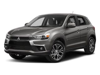 2016 Mitsubishi Outlander Sport ES
