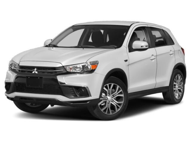 2018 Mitsubishi Outlander Sport ES — photo 1 of 1