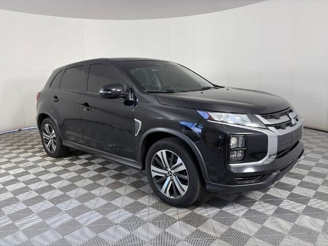 2020 Mitsubishi Outlander Sport SE