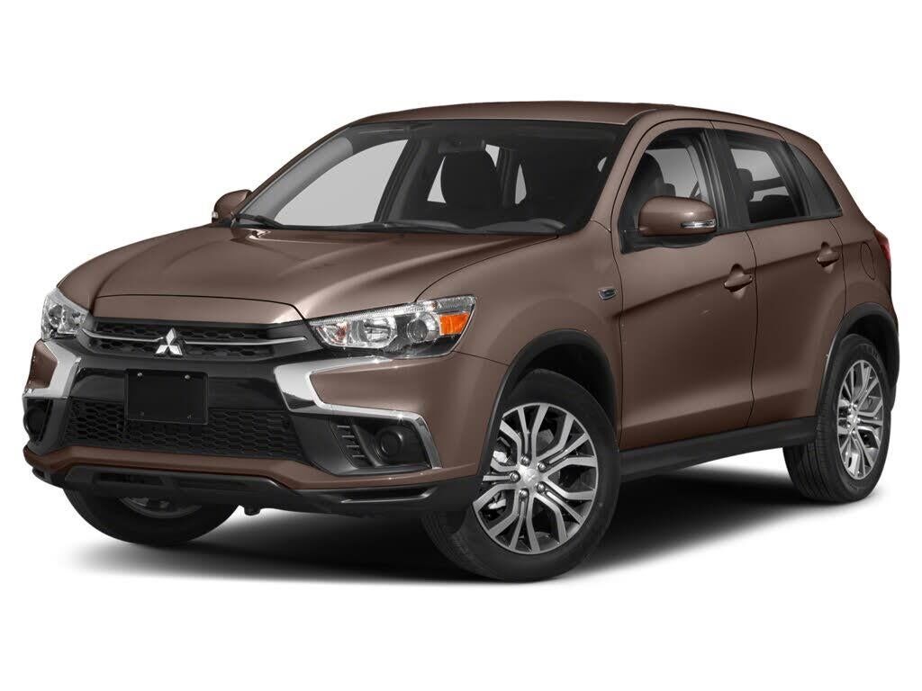 2019 Mitsubishi Outlander Sport SE — photo 1 of 1