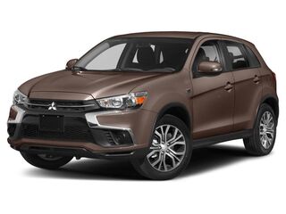 2019 Mitsubishi Outlander Sport SE