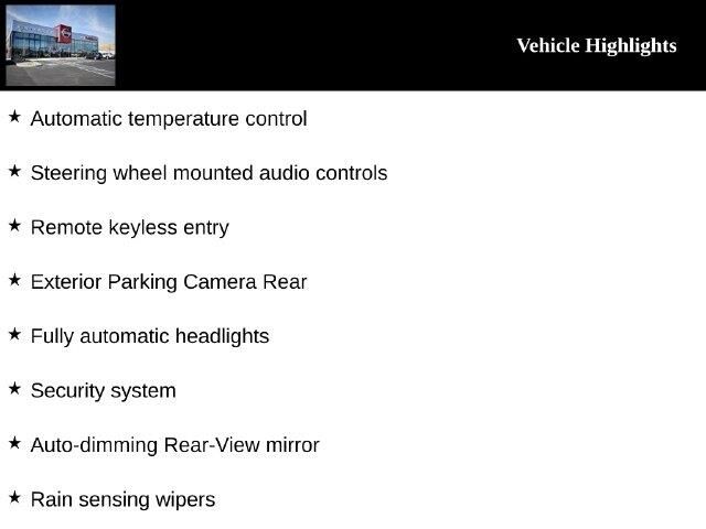 2024 Mitsubishi Outlander Sport S