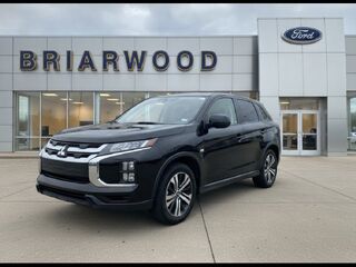 2024 Mitsubishi Outlander Sport 2.0 ES