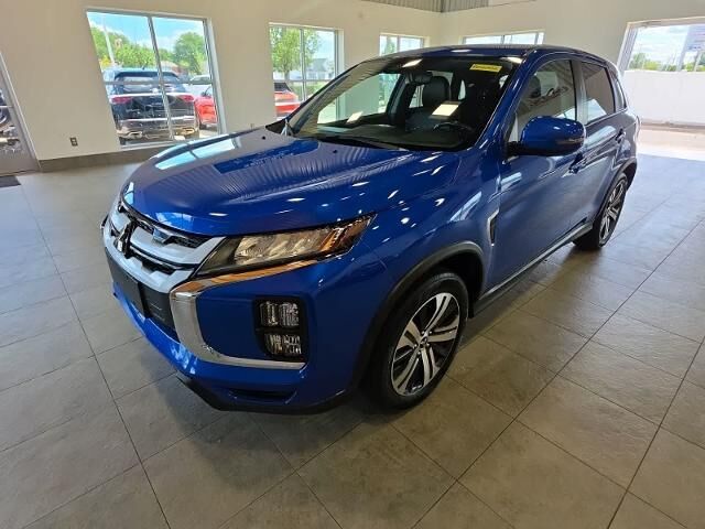 2024 Mitsubishi Outlander Sport S