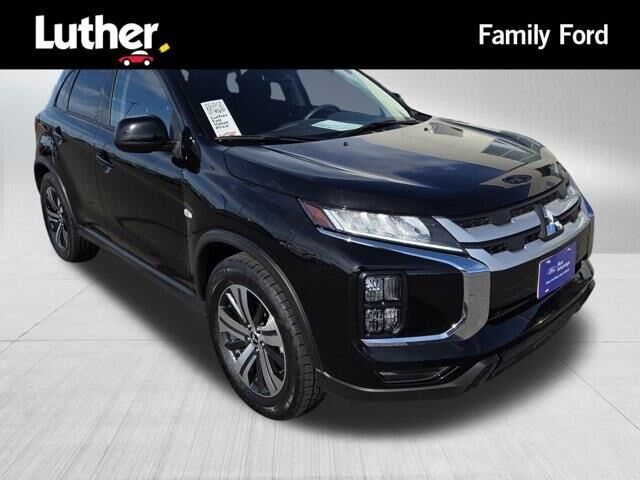 2024 Mitsubishi Outlander Sport S