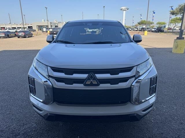2026 Mitsubishi Outlander Sport S — photo 1 of 17