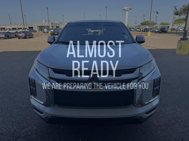 2026 Mitsubishi Outlander Sport S