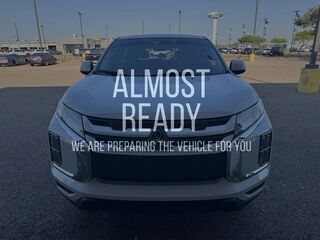 2026 Mitsubishi Outlander Sport S