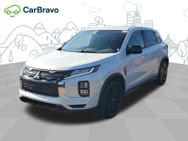 2023 Mitsubishi Outlander Sport 2.0 LE AWC