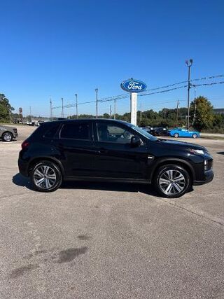 2024 Mitsubishi Outlander Sport S