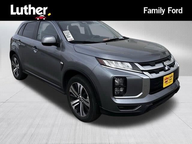 2025 Mitsubishi Outlander Sport S