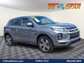 2025 Mitsubishi Outlander Sport S