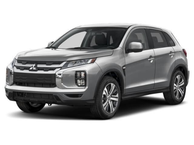 2026 Mitsubishi Outlander Sport S — photo 1 of 14