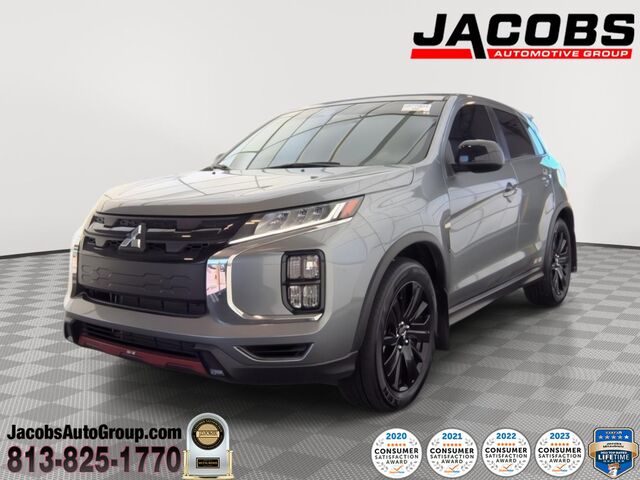 2026 Mitsubishi Outlander Sport S