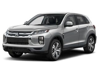 2026 Mitsubishi Outlander Sport S