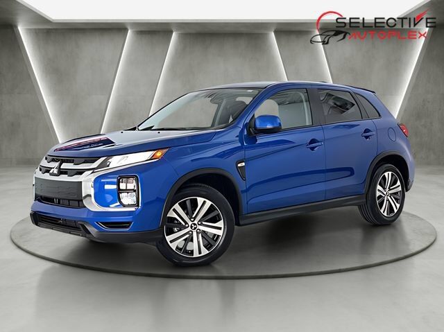 2026 Mitsubishi Outlander Sport S