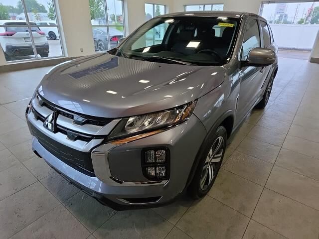 2024 Mitsubishi Outlander Sport S