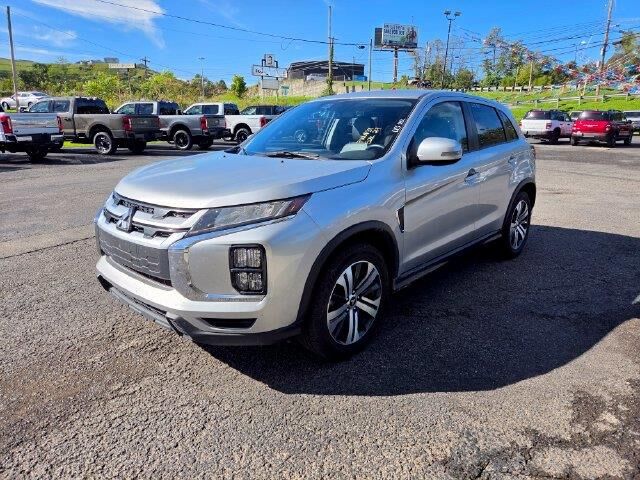 2024 Mitsubishi Outlander Sport S